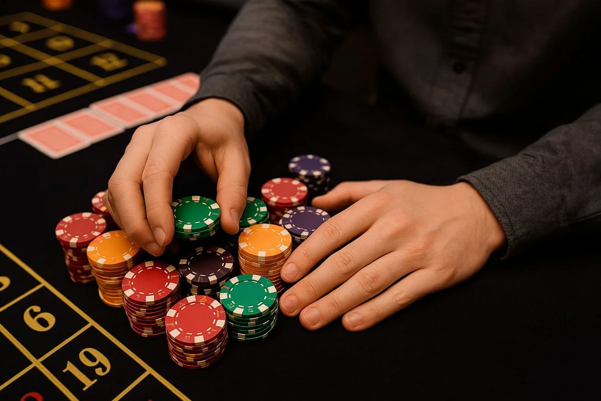 Regulaciones y marco legal de casinos online en Chile